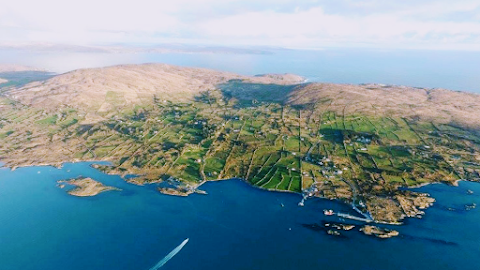 Bere Island Ferries