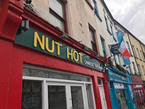 Nut Hot Chinese Takeaway