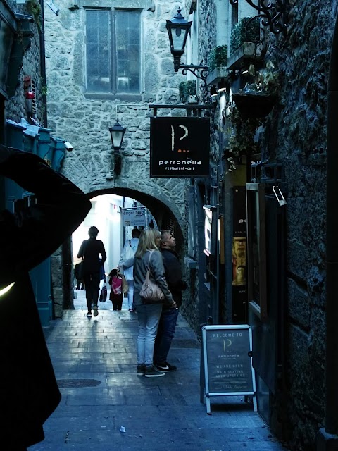 Kilkenny, Kilkenny