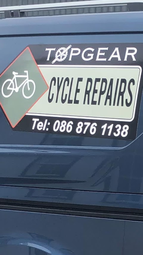 Top Gear Cycle Repair