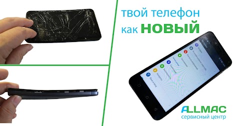 Сервисный Центр Xiaomi