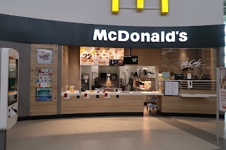 Restauracja McDonald's