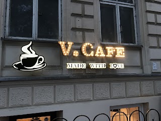 V.Cafe