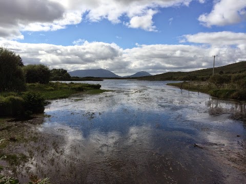 Connemara Country Cottages