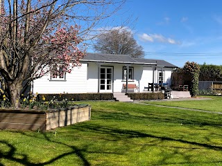 Cottages on St Andrews