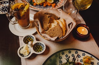 Restauracja Fado i Wino. Świdnica