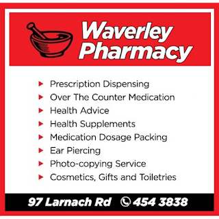 Waverley Pharmacy