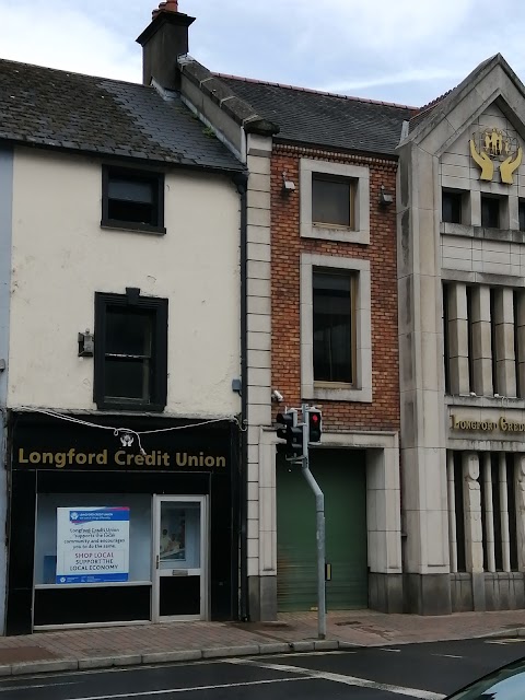 Longford Branch - North Midlands Credit Union