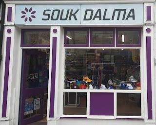 Souk Dalma