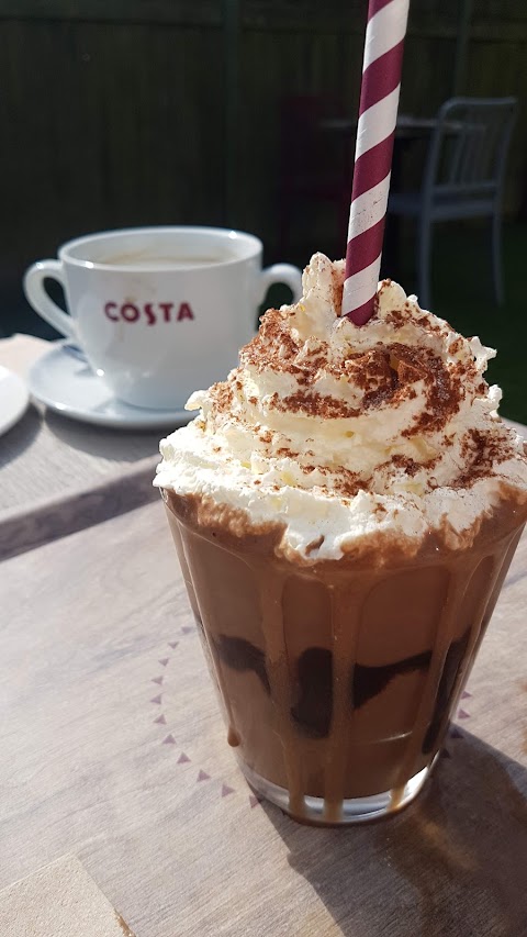 Costa Coffee