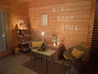 Mind Body Soul Holistic Therapies