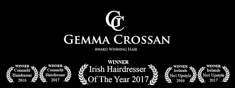 Gemma crossan awardwinning hair