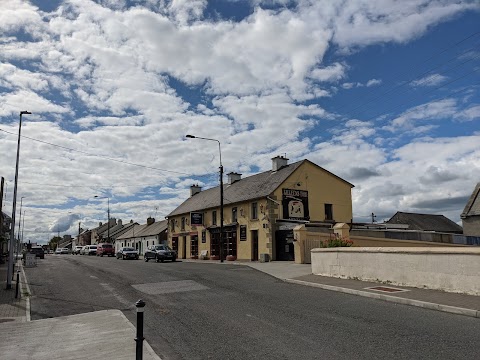 Morans Gala Shop & Shannonbridge Post Office