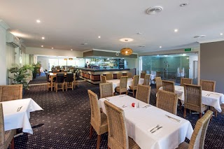 Vista Restaurant at Comfort Inn Grammar View