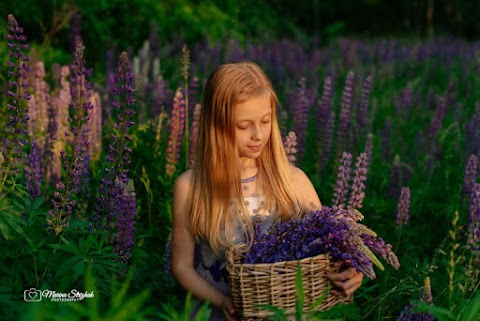 Фотограф Марина Стрижак — Чернігів