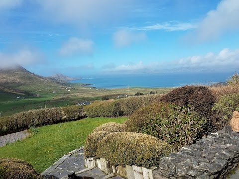 Skellig Rest - Ocean View Cottage