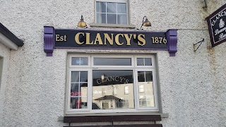 Clancys Pub