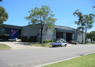 Sydney Decorative Concretors Warehouse