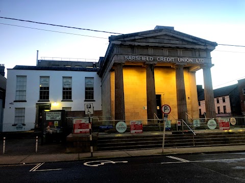 Sarsfield Credit Union