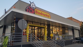 Biedronka