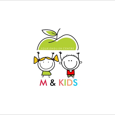 M&Kids Your English Centre