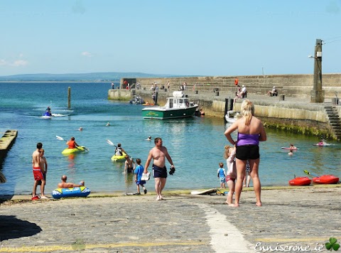 Enniscrone