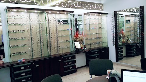 «Lumos» — центр здорових очей