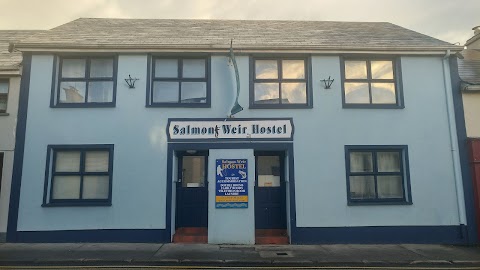 Salmon Weir Hostel