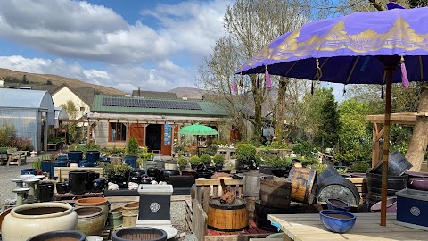 Willowfield Garden Centre