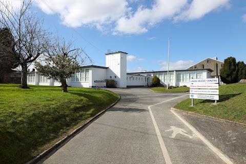 Music Generation Laois, Laois Music Centre