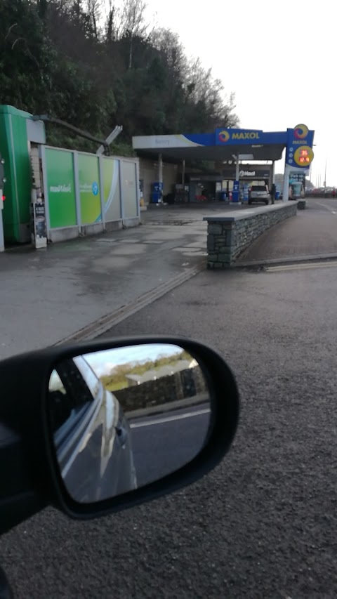 Maxol Service Station Bantry