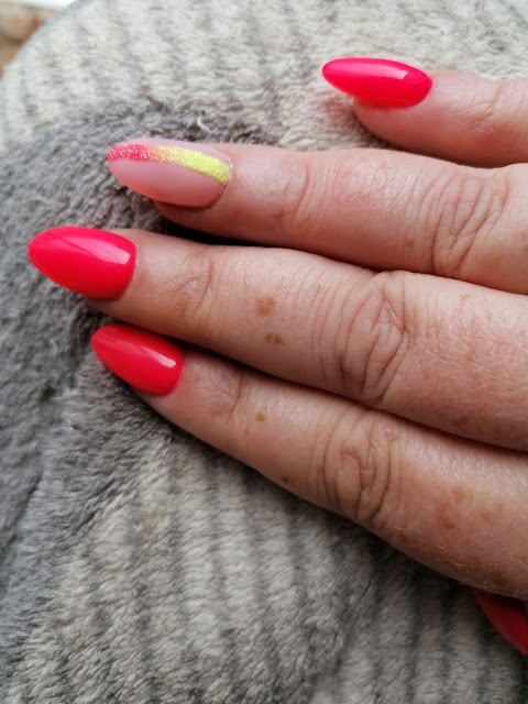 Coco nails&waxing (Cloanroad more)