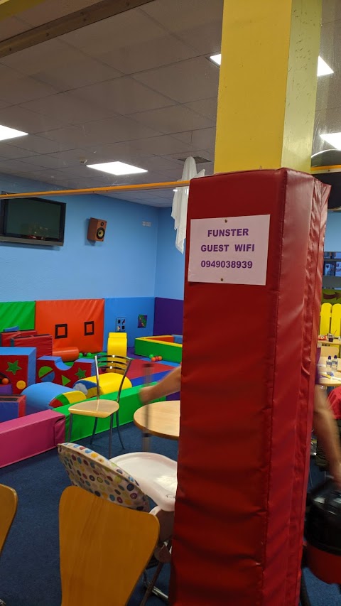 Funster Playcentre