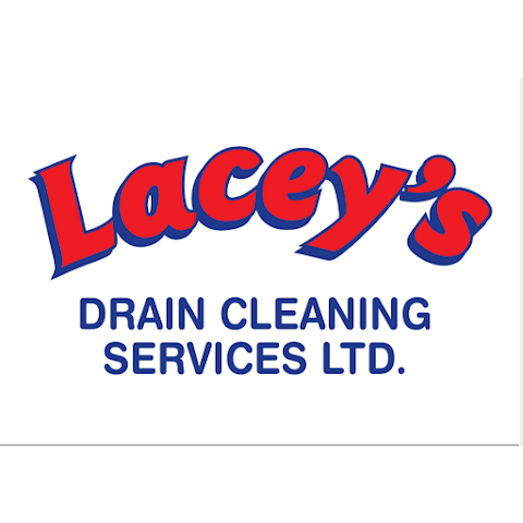 Laceys Drain Cleaning Services Ltd