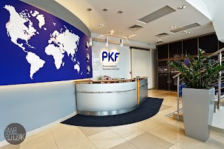 Grupa PKF Consult