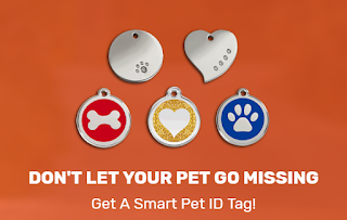 Pet Reunite - Pet Registry - Pet ID Tags - Pet Collars