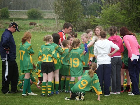 St Gabriels GAA Club