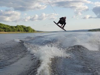 Watermark Wakeboard & Waterski