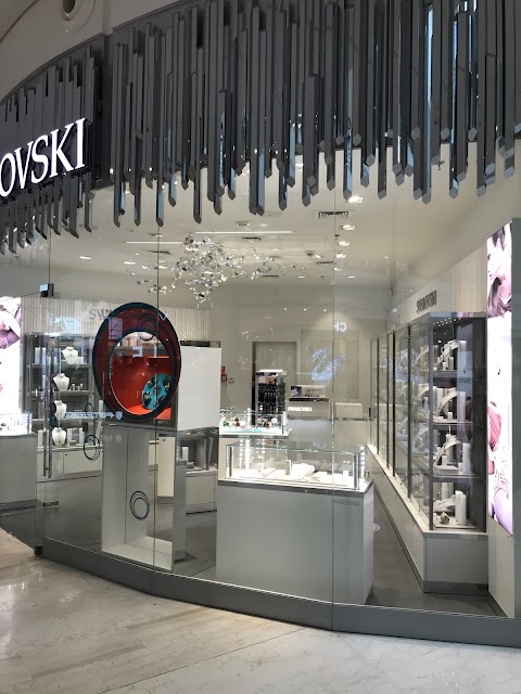 Swarovski Boutique