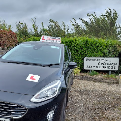 Glasheen Driving School