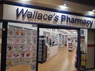 Wallace's Pharmacy