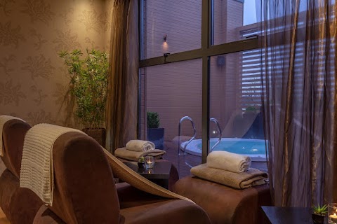 Rain Spa and Wellness Clinic