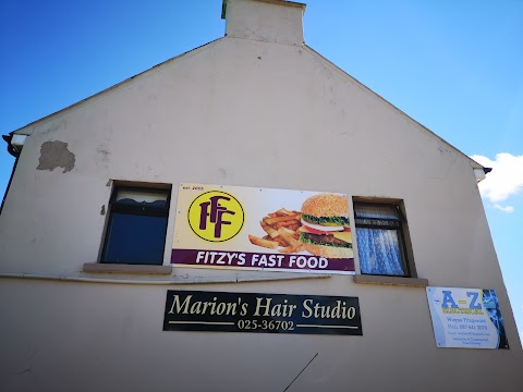 Marion's Hair Studio