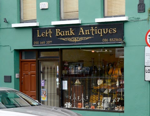 Left Bank Antiques