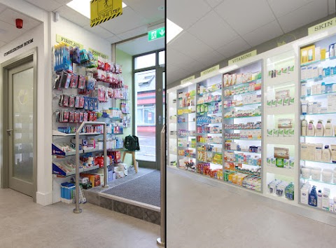 Dorans Pharmacy