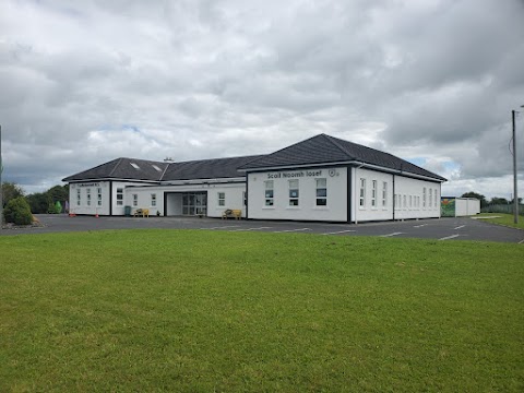 Castlehackett National School