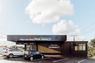 New Lynn West Pharmacy