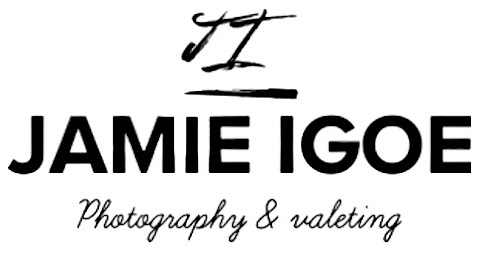 Jamie Igoe Photograpy & Valeting