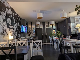 Restauracja Nowa Cukrownia Szczecin