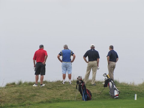 Concierge Golf Ireland